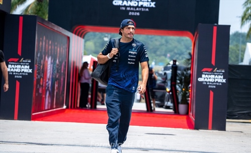 Ritorno di fiamma: la cena segreta tra Horner e Sainz sul 2026 - Ritorno di fiamma: la cena segreta tra Horner e Sainz per il sedile 2026