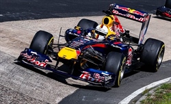 Vettel, ritorno in F1?: «Mai dire mai, tutti sono tornati. Io continuo ad allenarmi ma...» - ritorno in F1 di Vettel?: «Mai dire mai, tutti sono tornati. Io continuo ad allenarmi ma...»