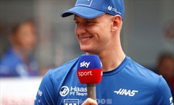 Ritorno in F1 per Mick Schumacher? Hakkinen: «Ha ancora delle possibilità»