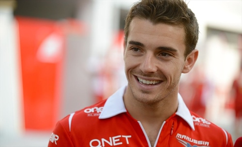 Ritrovato uno dei kart di Jules Bianchi: l’annuncio di papà Philippe