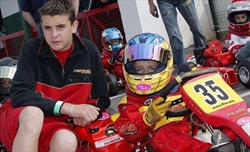 Rivola, ex direttore FDA: «Leclerc? Non l'ho scoperto io, ma Jules Bianchi» - Rivola, ex direttore FDA: «Leclerc? Non l'ho scoperto io, ma Jules Bianchi»