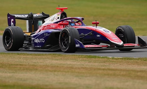 Rivoluzionata la classifica in F3: De Palo squalificato a Silverstone, vince Gladysz