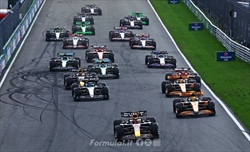 Rivoluzione Formula 1: dal 2025 non verrà più assegnato il punto del giro veloce