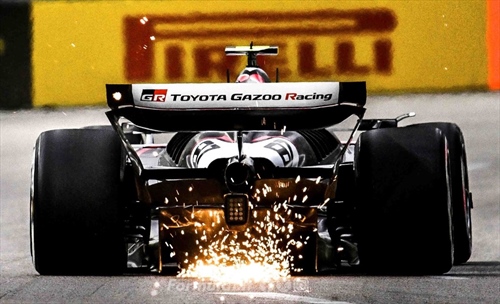 Rivoluzione Haas, ufficiale: nel 2026 il team americano cambierà nome - Rivoluzione Haas, ufficiale: nel 2026 il team americano cambierà nome