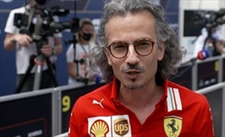 Rivoluzione in casa Ferrari? Non solo Binotto: ecco le figure a rischio e perché - Rivoluzione in casa Ferrari, in molti potrebbero rischiare il posto, ecco chi