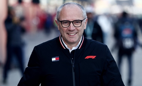 Rivoluzione motori, Domenicali apre a soluzioni alternative - Rivoluzione motori, Domenicali apre a soluzioni alternative