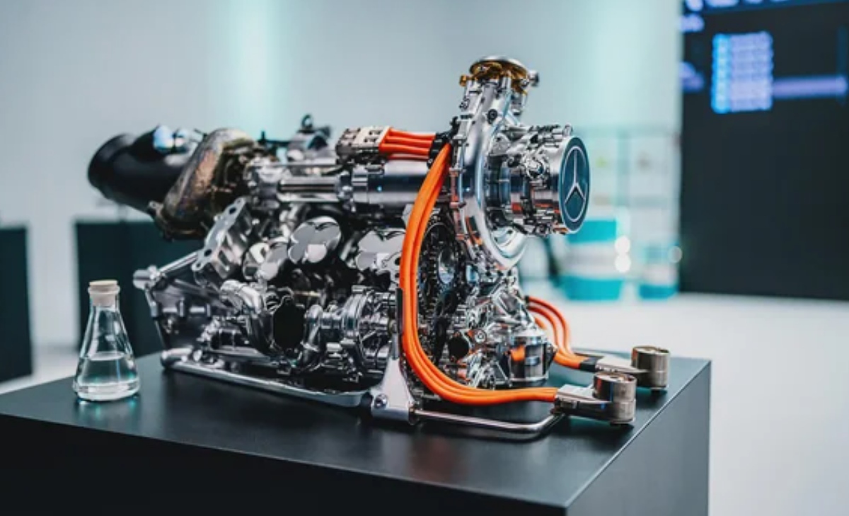 Rivoluzione Power Unit: cosa cambia da fine gennaio a Barcellona