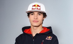 Rivoluzione Red Bull, nuovo ingresso nel Junior Program: dall'Alpine arriva Tsolov