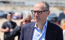 Rivoluzione sprint a febbraio? Domenicali: «Dobbiamo discutere alcuni cambiamenti» - Rivoluzione sprint a febbraio? Domenicali: «Dobbiamo discutere alcuni cambiamenti»