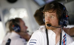 Rob Smedley: «La Ferrari beneficerà della pausa di aprile. La differenza la fa...»
