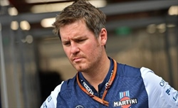 Rob Smedley: «La Ferrari beneficerà della pausa di aprile. La differenza la fa...» - Rob Smedley: «La Ferrari beneficerà della pausa di aprile. La differenza la fa...»