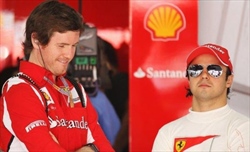 Rob Smedley: «La stagione non è ancora finita. La Ferrari può tornare da...»