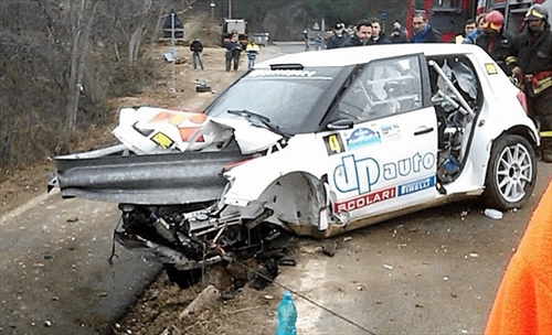 Robert Kubica: quando il destino si fa perdonare - Robert Kubica: quando il destino si fa perdonare