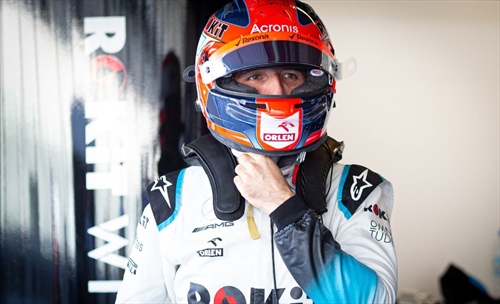 Robert Kubica: quando il destino si fa perdonare - Robert Kubica: quando il destino si fa perdonare
