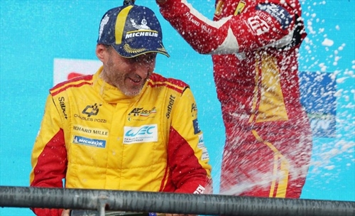 Robert Kubica: quando il destino si fa perdonare - Robert Kubica: quando il destino si fa perdonare