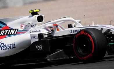 Robert Kubica torna in F1 - Robert Kubica torna in F1