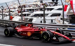 Rosberg: «Strategie debolezza della Ferrari, da anni mai un miglioramento» - Rosberg: «