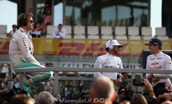 Rosberg
