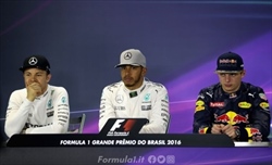 Rosberg