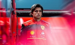 Rosberg su Sainz: Situazione complicata, colpa della pressione - Rosberg