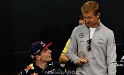 Rosberg