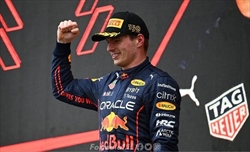 Rosberg: E' di nuovo Max Verstappen, che messaggio a Imola - Rosberg