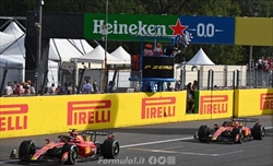 Rosberg: «Arrivai dietro Hamilton e mi finsi divertito. A Monza guardavo Leclerc e mi chiedevo...» - Rosberg: «A Bahrain '14 ero arrabbiato e deluso, guardavo Leclerc e mi chiedevo una cosa»