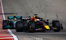 Rosberg: «Ad Austin Hamilton ha sottovalutato la RB18. Budget cap? FIA vera sconfitta» - Rosberg: «Ad Austin Hamilton ha sottovalutato la RB18». Sul Budget cap: «FIA vera sconfitta»