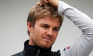 Rosberg alla Ferrari?