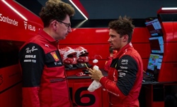 Rosberg attacca Binotto: «Anche i team di Formula2 fanno meglio della Ferrari, servono interventi» - Rosberg attacca Binotto: «Anche i team di Formula2 fanno meglio della Ferrari, servono interventi»