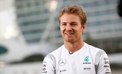 Rosberg contrario a Drive To Survive: «Per me sarebbe stato un disastro»