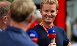 Rosberg critica Wolff: «Credo che sia giù di morale, avrebbe dovuto fare i complimenti a Red Bull»