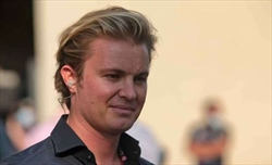 Rosberg e il ritiro: «Avevo paura, volevo decidere da solo. Dopo è stato uno shock» - Rosberg e il ritiro: «Avevo paura, volevo decidere da solo»