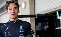 Rosberg è sicuro: «In Mercedes non favorivano Russell»