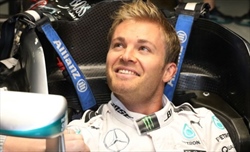 Rosberg: «Ecco perché non sostituirò Hamilton» - Rosberg: «Ecco perché non sostituirò Hamilton»