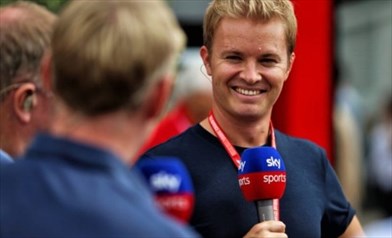 Rosberg esalta Verstappen: «Un fenomeno, può vincere ogni GP». Poi attacca Perez