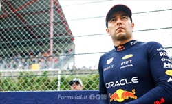Rosberg esorta Perez: «Ogni inverno è la stessa storia, deve cambiare» - Rosberg esorta Perez: «Ogni inverno è la stessa storia, deve cambiare»