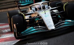 Rosberg Hamilton