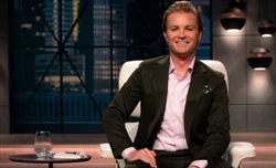 Rosberg: «Hamilton ha completamente perso il ritmo» - Rosberg Hamilton