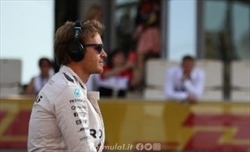Rosberg: Ho gran rispetto per Jean Todt, ma ora è il tempo del progresso