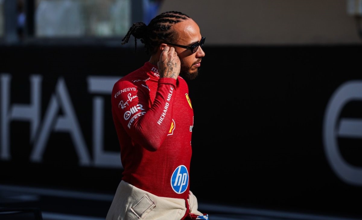 Rosberg incoraggia l'ex rivale: «Hamilton deve proseguire con il progetto Ferrari»