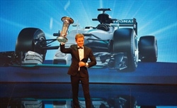 Rosberg: «Alla Mercedes manca l'ultimo tassello per tornare a vincere, vi indico quale» - Rosberg: «Mercedes proverà a vincere il titolo nel 2023. Ma dovrà recuperare»