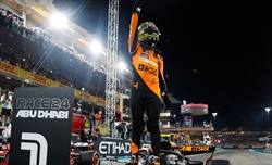 Rosberg: «Norris può vincere il Mondiale nel 2025, ma ci sono delle condizione»