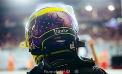 Rosberg: «Per Hamilton saranno anni difficili se non cambierà mentalità»