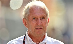 Rosberg spiega perché la Red Bull non ha licenziato Helmut Marko