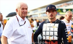Rosberg spiega perché la Red Bull non ha licenziato Helmut Marko - Rosberg spiega perché la Red Bull non ha licenziato Helmut Marko