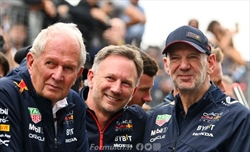 Rosberg spiega perché la Red Bull non ha licenziato Helmut Marko - Rosberg spiega perché la Red Bull non ha licenziato Helmut Marko