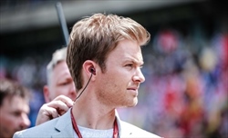 Rosberg su Pérez: «Provo empatia e compassione per lui, ma ha deluso i tifosi della F1»