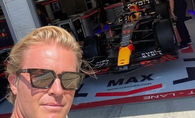 Rosberg: «Verstappen è una leggenda, della F1. Ma faccia molta attenzione ad una cosa»