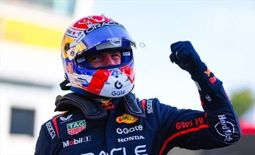 Rosberg: «Verstappen nella top 5 di tutti i tempi». Chi sono gli altri?